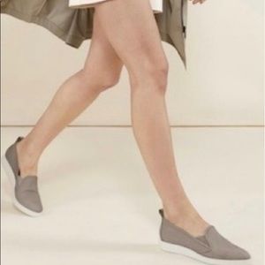 EVERLANE Street Style Loafer ( Nubuck )